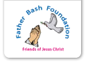 logo Fundacji Bash